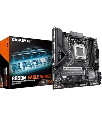 マザーボード GIGABYTE B650M GAMING PLUS WIFI Amazon.com: GIGABYTE B650M Gaming Plus WiFi AM5 LGA 1718 AMD